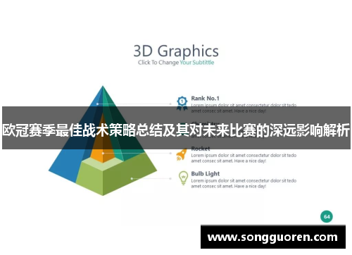 欧冠赛季最佳战术策略总结及其对未来比赛的深远影响解析