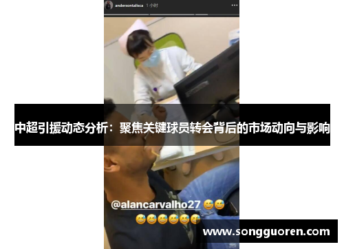 中超引援动态分析：聚焦关键球员转会背后的市场动向与影响